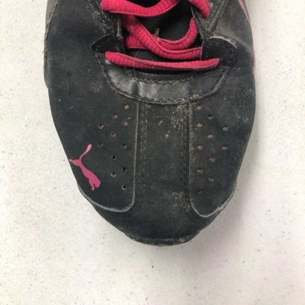 Puma Size 8.5 Women’s Athletic Shoes - Picture 6 of 11